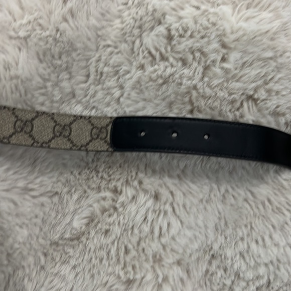 Gucci Marmount belt size 85 (small) like new! - Picture 5 of 5